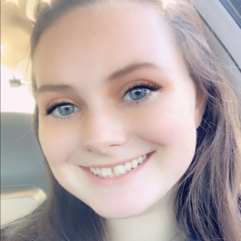 Meet your Posher, Chyenne